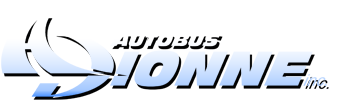 Autobus Dionne inc.